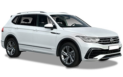 Tiguan Allspace 2024